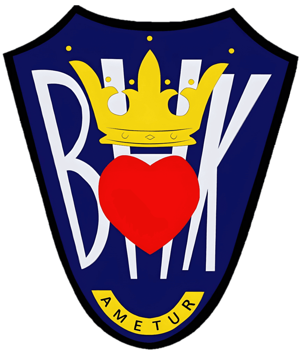 SMA Bunda Hati Kudus Jakarta