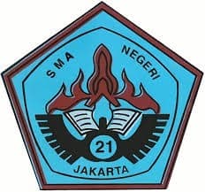 SMAN 21 Jakarta
