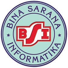 Universitas Bina Sarana Informatika