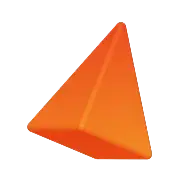 3D Pyramid